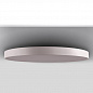 ART-N-ROUND STW FLEX LED светильник накладной круг (сплошная засветка)   -  Накладные светильники 